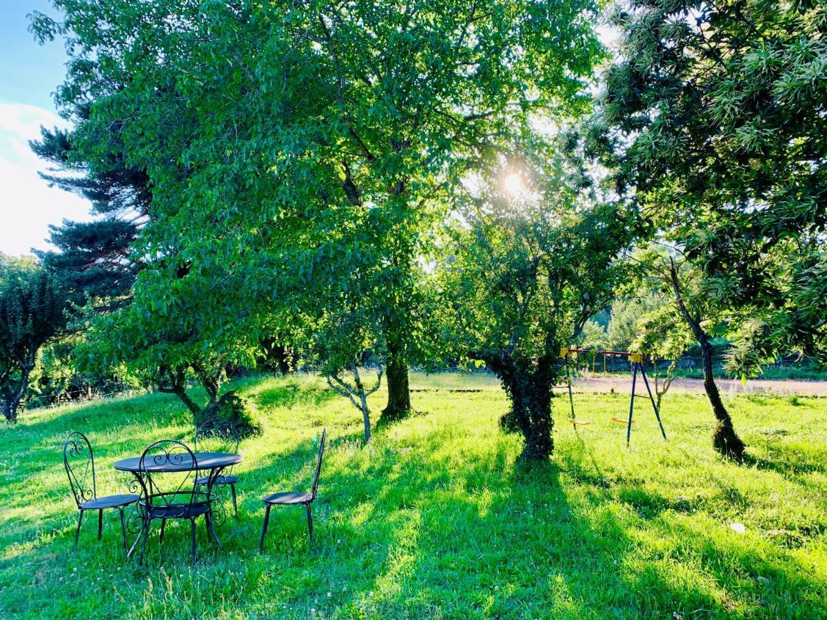 Finca Briabi La Caniza Екстериор снимка