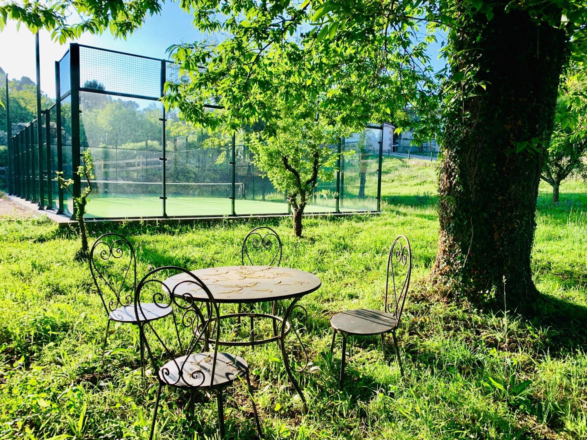 Finca Briabi La Caniza Екстериор снимка