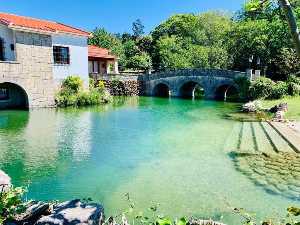 Finca Briabi La Caniza Екстериор снимка