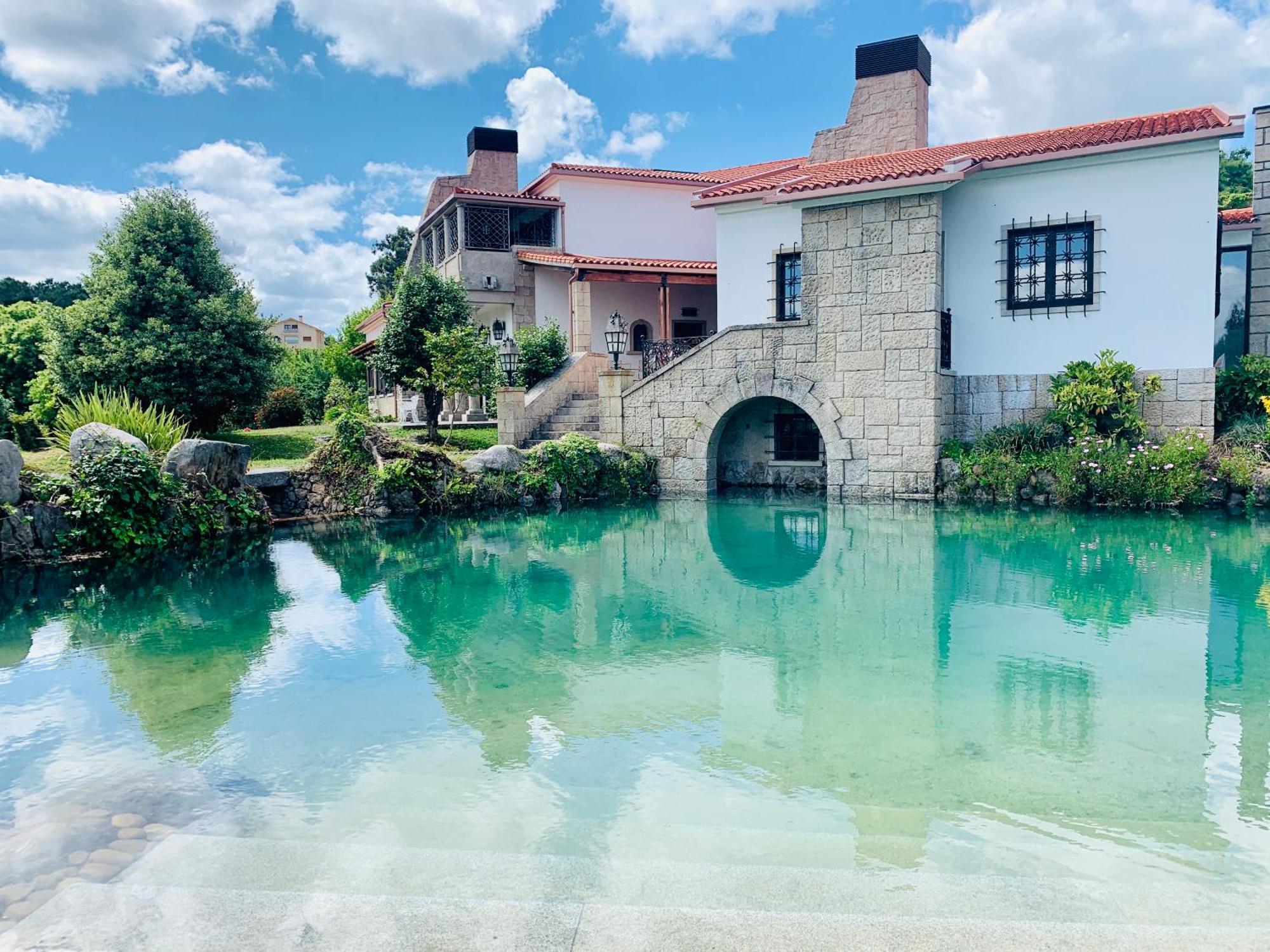 Finca Briabi La Caniza Екстериор снимка
