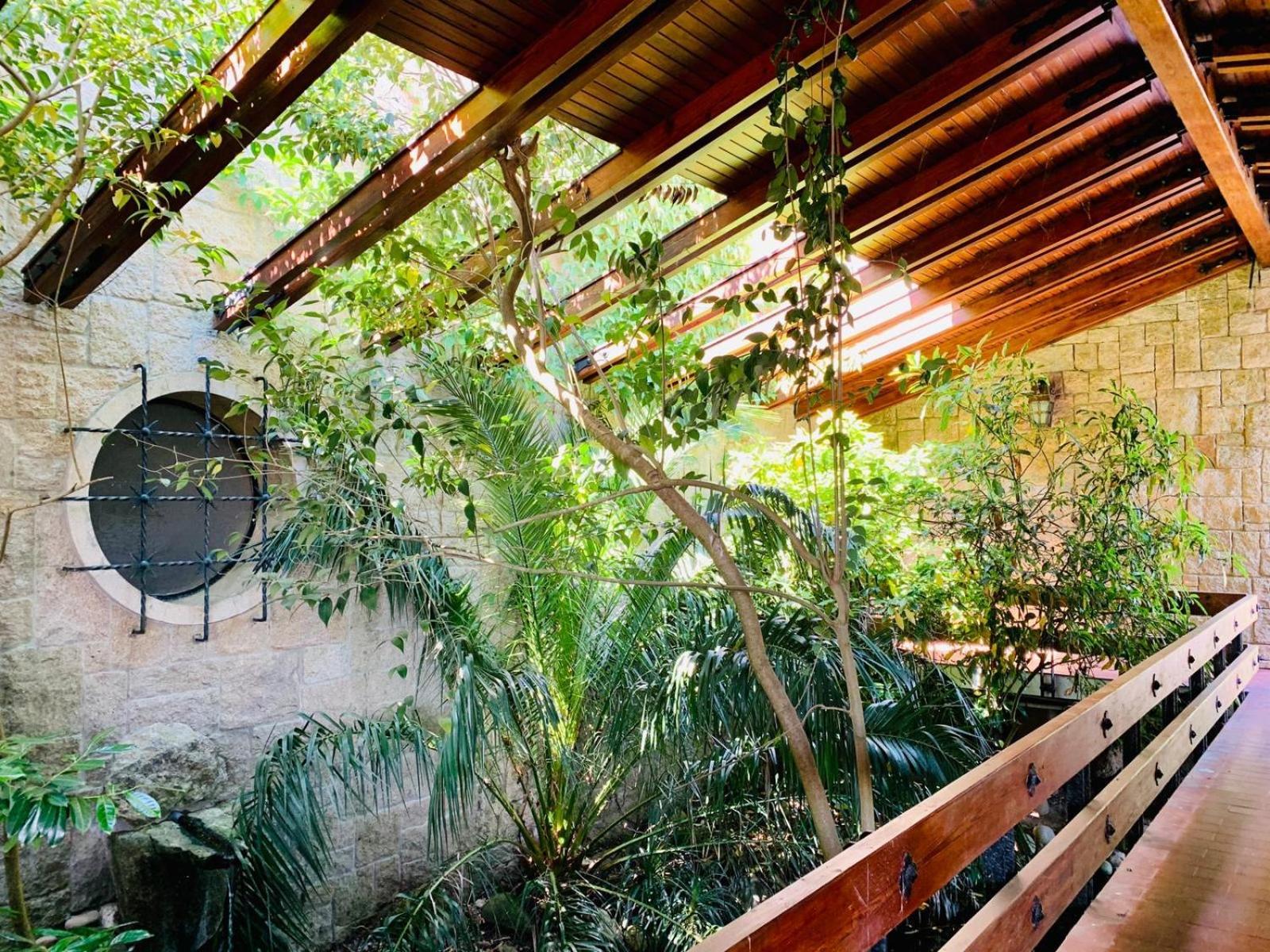 Finca Briabi La Caniza Екстериор снимка