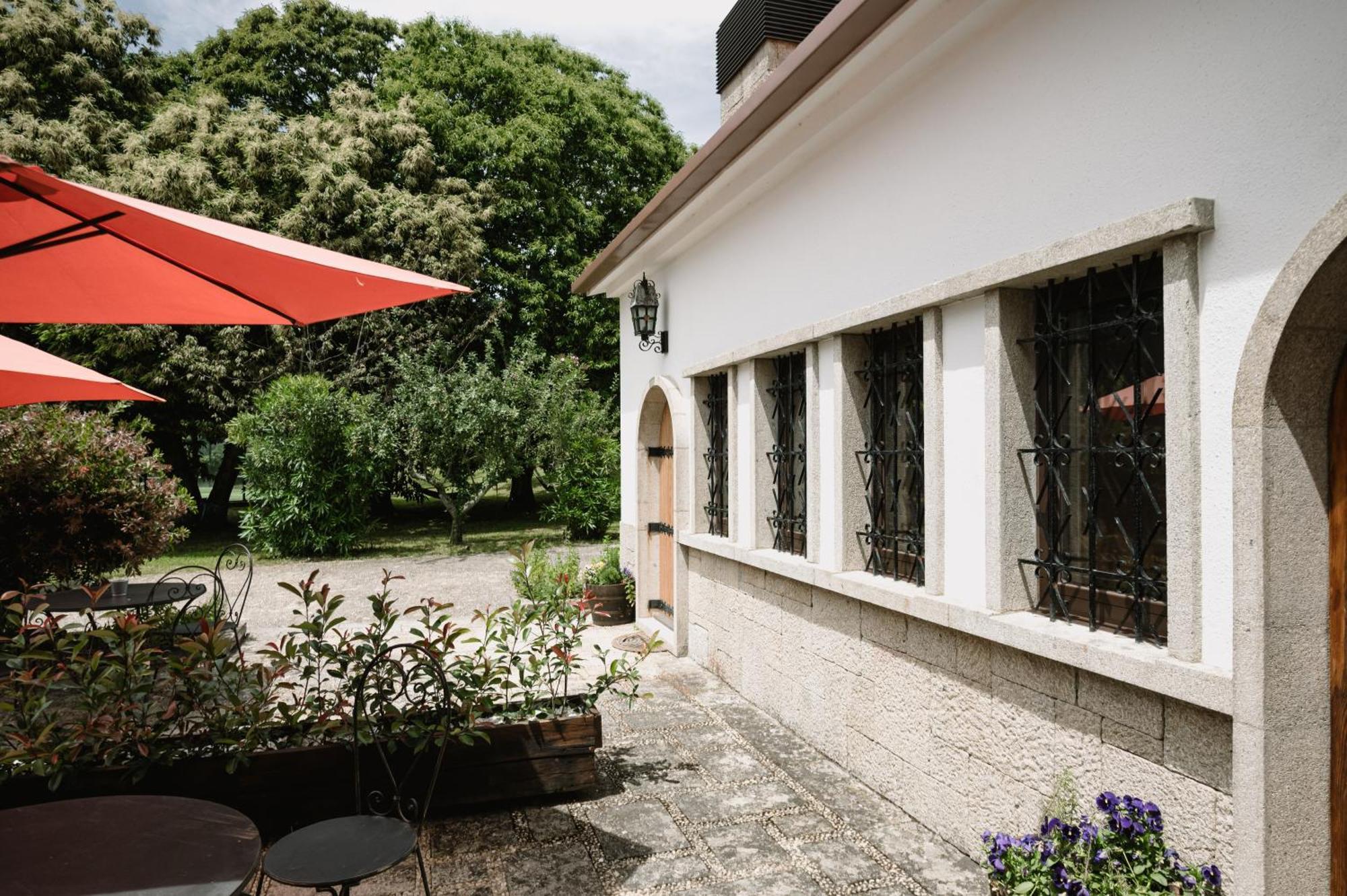 Finca Briabi La Caniza Екстериор снимка