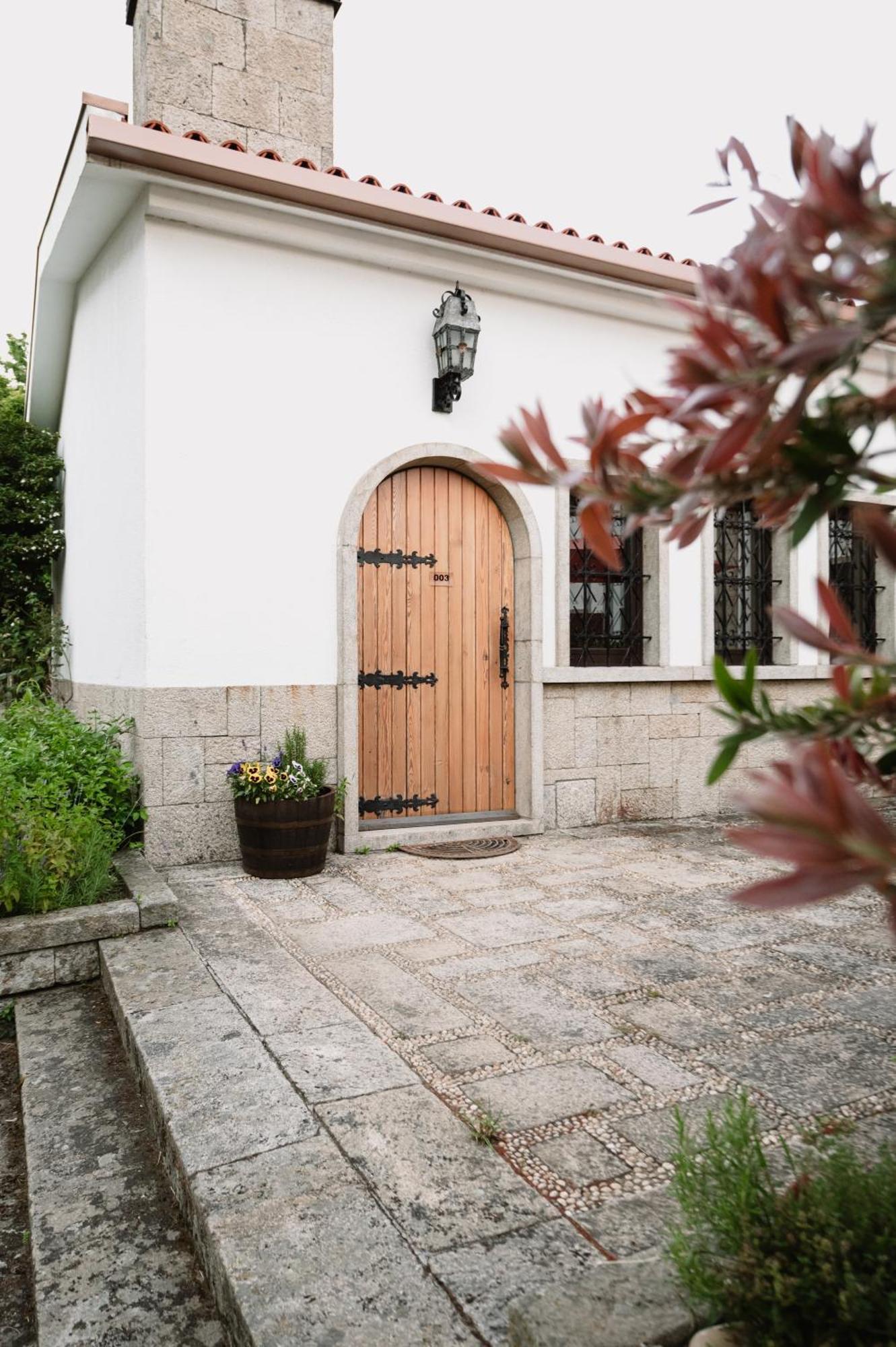 Finca Briabi La Caniza Екстериор снимка