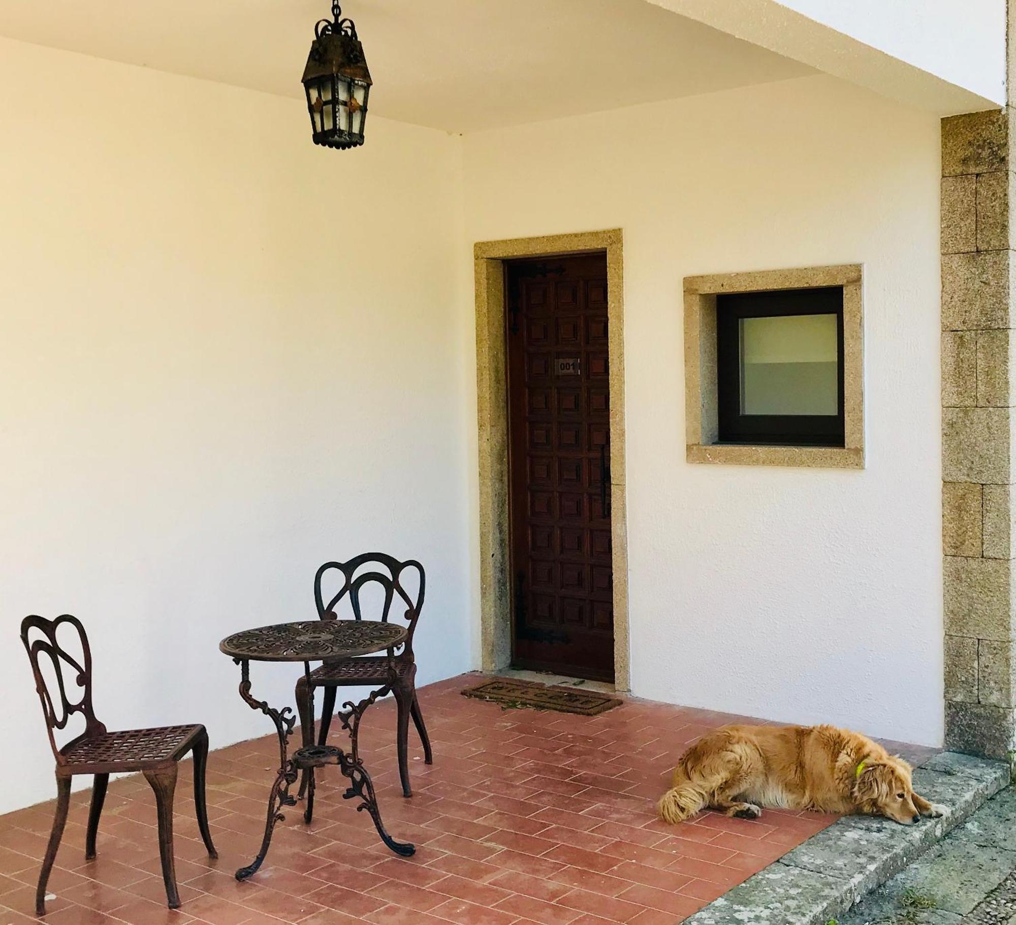 Finca Briabi La Caniza Екстериор снимка